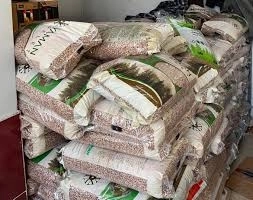 Adana 500kg Pelet Yakıt Fiyatları